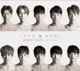 ＬＯＶＥ　×　ＥＶＯＬ（Ａ）