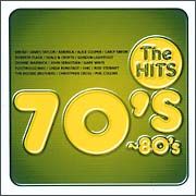 Ｔｈｅ　ＨＩＴＳ　７０’ｓ～８０’ｓ