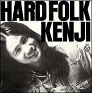 ＨＡＲＤ　ＦＯＬＫ　ＫＥＮＪＩ