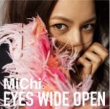 ＥＹＥＳ　ＷＩＤＥ　ＯＰＥＮ（通常盤）