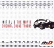 ＩＮＩＴＩＡＬ　Ｄ　ＴＨＥ　ＭＯＶＩＥ　ＯＲＩＧＩＮＡＬ　ＳＯＵＮＤＴＲＡＣＫＳ