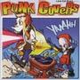 ＰＵＮＫ　ＣＯＶＥＲＳ