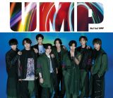 ＵＭＰ　Ｕ盤：初回限定盤（１）【ＣＤ＋ＤＶＤ】