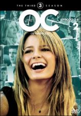 Ｔｈｅ　ＯＣ　＜サード・シーズン＞レンタルセット（２～６巻）