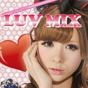 Ｃｅｌｅｂｒｉｔｙ　ｐｒｅｓｅｎｔｓ　ＬＵＶ　ＭＩＸ　－ＣＯＶＥＲ－