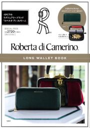 Ｒｏｂｅｒｔａ　ｄｉ　Ｃａｍｅｒｉｎｏ　ＬＯＮＧ　ＷＡＬＬＥＴ　ＢＯＯＫ