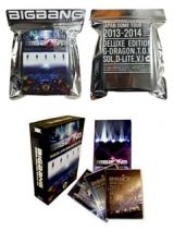 ＪＡＰＡＮ　ＤＯＭＥ　ＴＯＵＲ　２０１３～２０１４　－ＤＥＬＵＸＥ　ＥＤＩＴＩＯＮ－