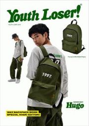 ＹｏｕｔｈＬｏｓｅｒ　１９９７　ＢＡＣＫＰＡＣＫ　ＭＯＯＫ　ＳＰＥＣＩＡＬ　ＫＨＡＫＩ　ＥＤＩＴＩＯＮ