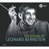レナード・バーンスタイン　生誕１００年　２０世紀感動派～バーンスタインの音楽