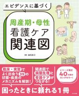 エビデンスに基づく周産期・母性看護ケア関連図