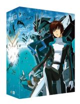 機動戦士ガンダムＳＥＥＤ　ＤＶＤ－ＢＯＸ