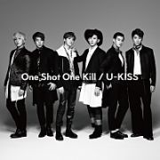 Ｏｎｅ　Ｓｈｏｔ　Ｏｎｅ　Ｋｉｌｌ（通常盤）