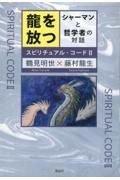 龍を放つ　シャーマンと哲学者の対話　スピリチュアル・コード２