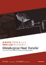 高温材料プロセスにおける熱移動の基礎とケーススタディー