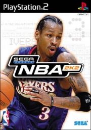 ＮＢＡ　２Ｋ２