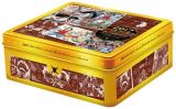 ＯＮＥ　ＰＩＥＣＥ　缶入り日めくりコミックカレンダー　２０１７　～ＧＲＡＮＤ　Ｓｃｅｎｅｓ　Ｃｏｌｌｅｃｔｉｏｎ～