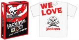 ｊａｃｋａｓｓ　ＭＯＶＩＥ　ＣＯＬＬＥＣＴＩＯＮ　ＴＳＵＴＡＹＡ限定版