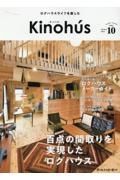 Ｋｉｎｏｈｕ’ｓ－キノハス－