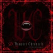 Ｖａｍｐｉｒｅ　Ｃｈｒｏｎｉｃｌｅ　～Ｖ－Ｂｅｓｔ　Ｓｅｌｅｃｔｉｏｎ～