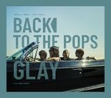 Ｂａｃｋ　Ｔｏ　Ｔｈｅ　Ｐｏｐｓ（通常盤）