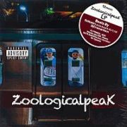 ＺｏｏｌｏｇｉｃａｌｐｅａＫ　ＬＰ