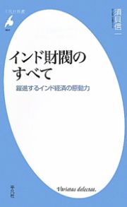 インド財閥のすべて