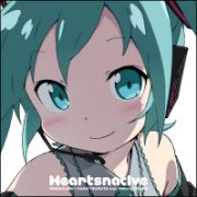 Ｈｅａｒｔｓｎａｔｉｖｅ