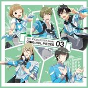 ＴＨＥ　ＩＤＯＬＭ＠ＳＴＥＲ　ＳｉｄｅＭ　ＯＲＩＧＩＮ＠Ｌ　ＰＩＥＣＥＳ　０３