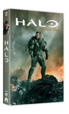 ＨＡＬＯ　シーズン２　ＤＶＤ－ＢＯＸ