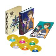 ダンボール戦機　ＤＶＤ－ＢＯＸ　下巻