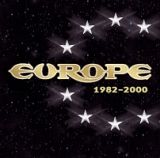 １９８２－２０００　ベスト・オブ・ヨーロッパ