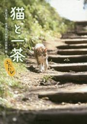 猫と一茶　ふたたび