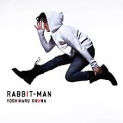 ＲＡＢＢＩＴ－ＭＡＮ