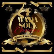 ＷＡＤＡＳＯＵＬ　ＣＯＶＥＲＳ　Ａｗａｒｄ　Ｓｏｎｇｓ　Ｃｏｌｌｅｃｔｉｏｎ