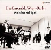 アンサンブル・ウィーン＝ベルリン～木管五重奏団の楽興の時