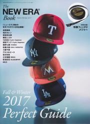 ＴＨＥ　ＮＥＷ　ＥＲＡ　ＢＯＯＫ　Ｆａｌｌ　＆　Ｗｉｎｔｅｒ　２０１７