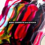 ＣＡＲＲＯＴＳ　ａｎｄ　ＳＴｉＣＫＳ（通常盤）