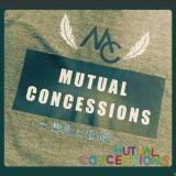 ＭＵＴＵＡＬ　ＣＯＮＣＥＳＳＩＯＮＳ～思慕と追憶～