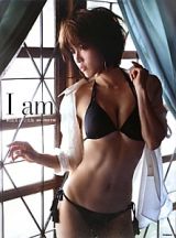 Ｉ　ａｍ　釈由美子写真集