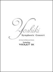 ＹＯＳＨＩＫＩ　Ｓｙｍｐｈｏｎｉｃ　Ｃｏｎｃｅｒｔ　２００２　Ｔｏｋｙｏ　Ｃｉｔｙ　Ｐｉｌｌｈａｒｍｏｎｉｃ　Ｏｒｃｈｅｓｔｒａ