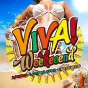 ＶＩＶＡ　Ｗｅｅｋｅｅｅｎｄ　－ＵＲＢＡＮ×ＬＡＴＩＮ×ＢＡＬＫＡＮ　ＭＩＸ－