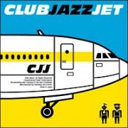 Ｃｌｕｂ　Ｊａｚｚ　Ｊｅｔ