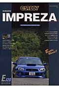 ＳＵＢＡＲＵ　ＩＭＰＲＥＺＡ