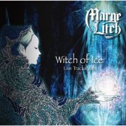 Ｗｉｔｃｈ　ｏｆ　Ｉｃｅ　～　Ｌｉｖｅ　Ｔｒａｃｋｓ　Ｖｏｌ，１