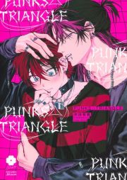 ＰＵＮＫＳ△ＴＲＩＡＮＧＬＥ