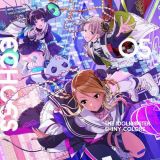 ＴＨＥ　ＩＤＯＬＭ＠ＳＴＥＲ　ＳＨＩＮＹ　ＣＯＬＯＲＳ　ＥＣＨＯＥＳ　０５