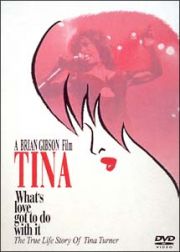 ＴＩＮＡ　ティナ