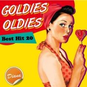 ＧＯＬＤＩＥＳ　ＯＬＤＩＥＳ　Ｂｅｓｔ　Ｈｉｔ　２０　～Ｄｉａｎａ～