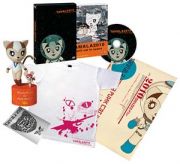 ＴＡＭＡＬＡ２０１０　ａ　ｐｕｎｋ　ｃａｔ　ｉｎ　ｓｐａｃｅ　プレミアＤＶＤ－ＢＯＸ