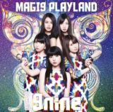 ＭＡＧＩ９　ＰＬＡＹＬＡＮＤ（Ａ）